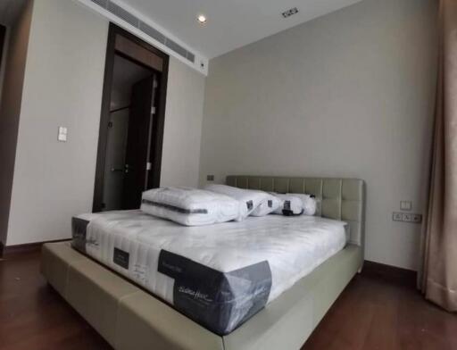 2 Bedroom For Rent in Q Sukhumvit Nana