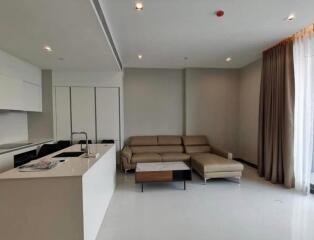 2 Bedroom For Rent in Q Sukhumvit Nana