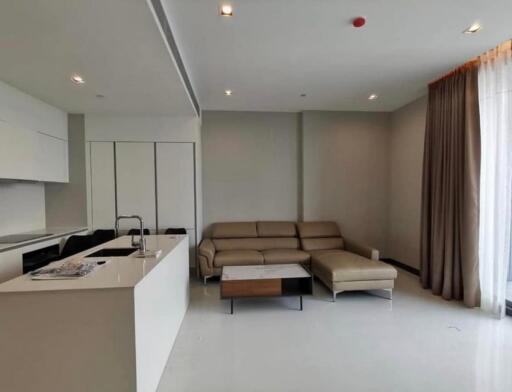 2 Bedroom For Rent in Q Sukhumvit Nana