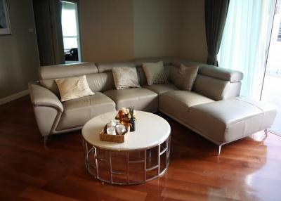 5 Bedroom in Belle Grand Rama 9 For Rent or Sale