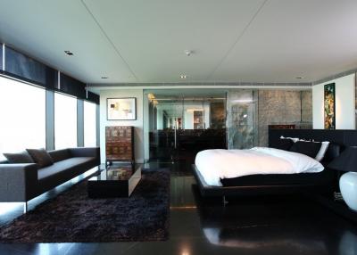 The Residences at The St. Regis Bangkok  Ultra Luxury 3 Bedroom Condo
