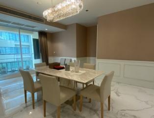 4 Bedroom in Ideal 24 Phrom Phong For Rent