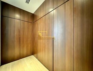 Vittorio  3 Bedroom Triplex Penthouse For Sale in Phrom Phong