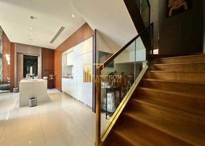 Vittorio  3 Bedroom Triplex Penthouse For Sale in Phrom Phong