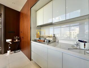 Vittorio  3 Bedroom Triplex Penthouse For Sale in Phrom Phong