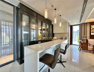 Vittorio  3 Bedroom Triplex Penthouse For Sale in Phrom Phong