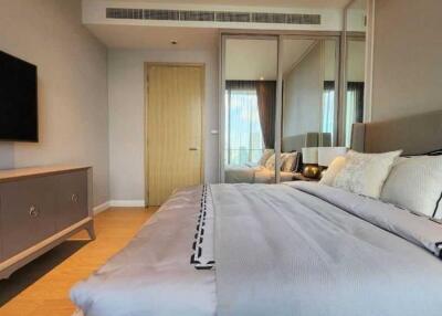 2 Bedroom Riverside Condo For Rent - Magnolias Waterfront