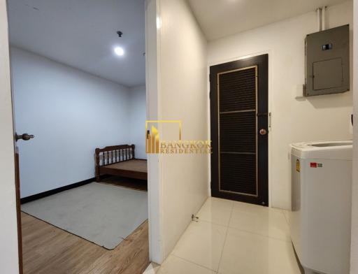 Baan Suanpetch  2 Bedroom Condo For Rent in Phrom Phong