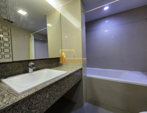 Baan Suanpetch  2 Bedroom Condo For Rent in Phrom Phong