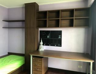 The Lanai Sathorn  3 Bedroom Condo For Sale