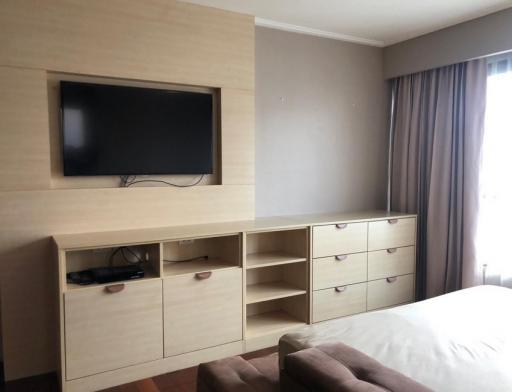 The Lanai Sathorn  3 Bedroom Condo For Sale