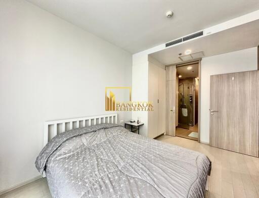 Noble Ploenchit  Modern 1 Bedroom Condo Near BTS