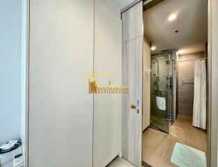 Noble Ploenchit  Modern 1 Bedroom Condo Near BTS