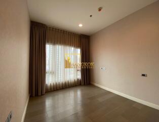 The Crest 34  2 Bedroom Duplex For Sale in Thong Lo