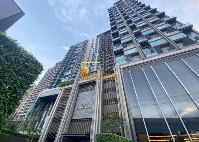 The Crest 34  2 Bedroom Duplex For Sale in Thong Lo