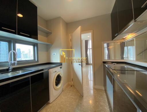 The Crest 34  2 Bedroom Duplex For Sale in Thong Lo