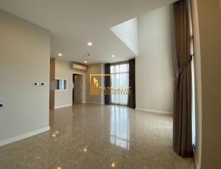 The Crest 34  2 Bedroom Duplex For Sale in Thong Lo