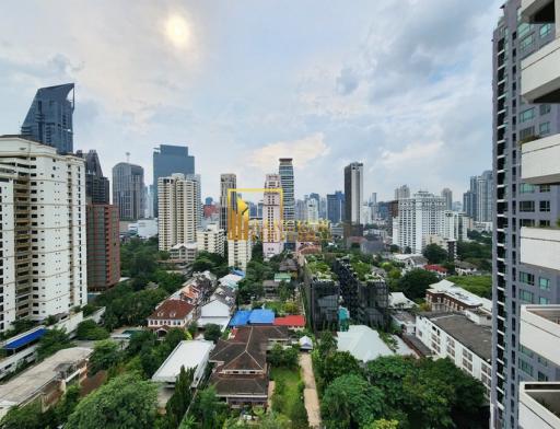 Richmond Palace  2 Bed Condo For Sale in Phrom Phong