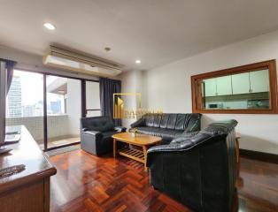 Richmond Palace  2 Bed Condo For Sale in Phrom Phong