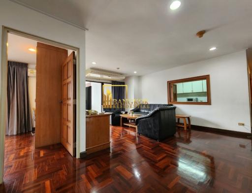 Richmond Palace  2 Bed Condo For Sale in Phrom Phong