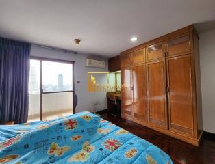 Richmond Palace  2 Bed Condo For Sale in Phrom Phong