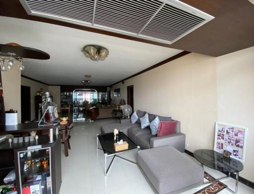 Grand Ville House 2  3 Bedroom Asoke Condo For Sale