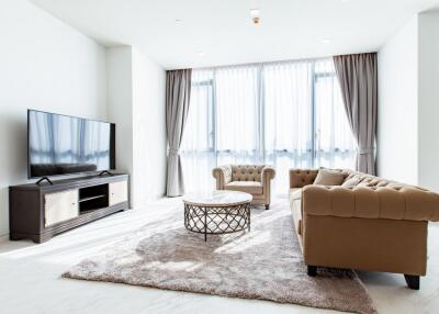 The Monument Thonglor  2 Bedroom For Sale