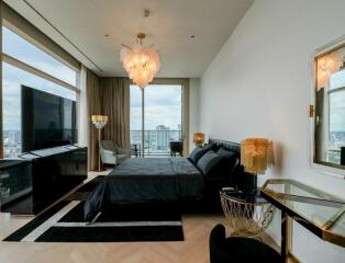 Luxury 3 Bedroom For Rent  Four Seasons Private Residences