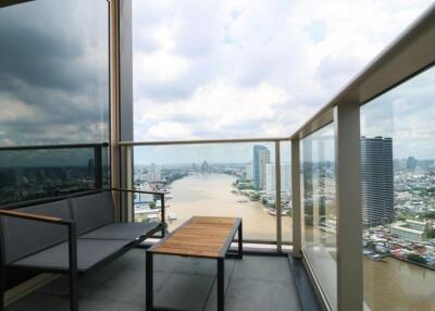 Luxury 3 Bedroom For Rent  Four Seasons Private Residences