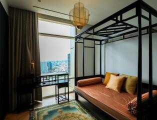 Luxury 3 Bedroom For Rent  Four Seasons Private Residences