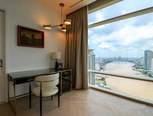 Luxury 3 Bedroom For Rent  Four Seasons Private Residences