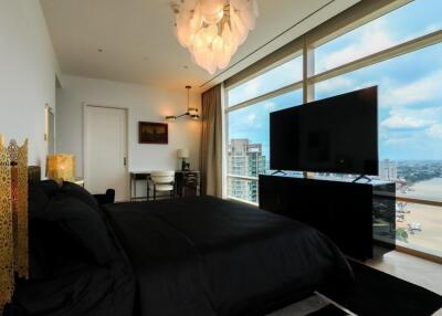 Luxury 3 Bedroom For Rent  Four Seasons Private Residences