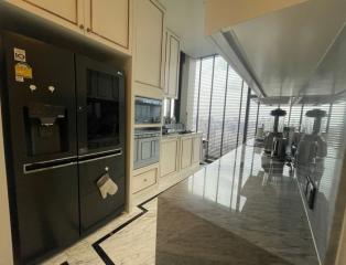 3 Bedroom Penthouse For Sale in The Esse at Singha Complex