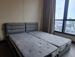 The Esse Sukhumvit 36  1 Bedroom Condo For Sale in Thonglor