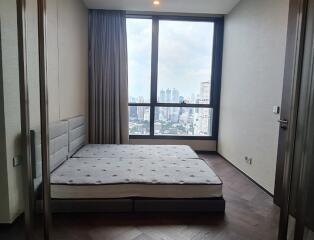 The Esse Sukhumvit 36  1 Bedroom Condo For Sale in Thonglor