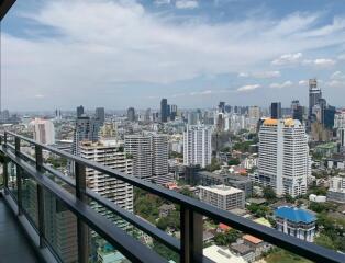 The Madison  4 Bedroom For Rent in Phrom Phong