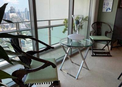 The Madison  4 Bedroom For Rent in Phrom Phong