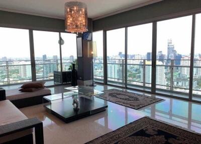 The Madison  4 Bedroom For Rent in Phrom Phong