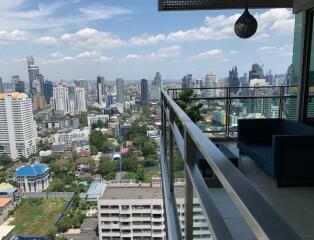 The Madison  4 Bedroom For Rent in Phrom Phong