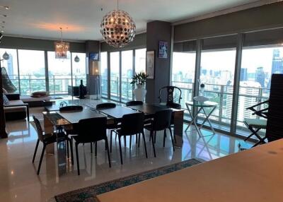 The Madison  4 Bedroom For Rent in Phrom Phong