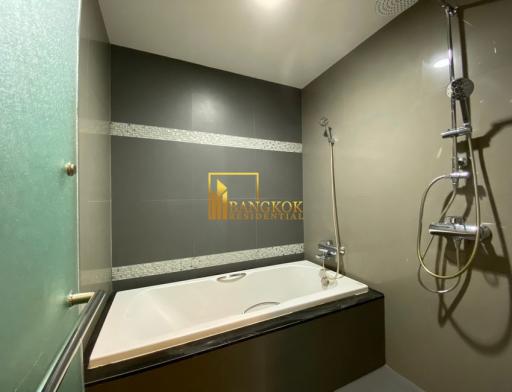 The Crest Sukhumvit 34  1 Bedroom For Rent in Thonglor