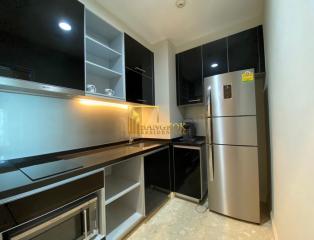 The Crest Sukhumvit 34  1 Bedroom For Rent in Thonglor