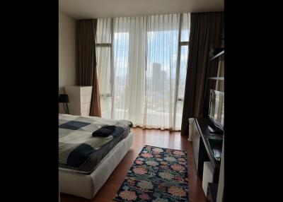 2 Bedroom Condo For Sale | The Sukhothai Residences