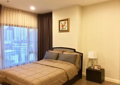 2 Bedroom For Rent | The Crest Sukhumvit 34