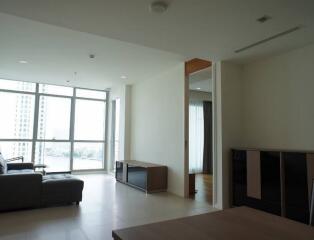 The River Condo  2 Bedroom For Rent