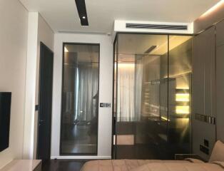 The Bangkok Thonglor  1 Bedroom Condo For Rent in Thong Lo