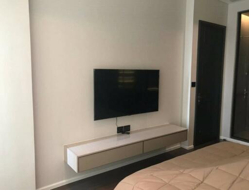 The Bangkok Thonglor  1 Bedroom Condo For Rent in Thong Lo