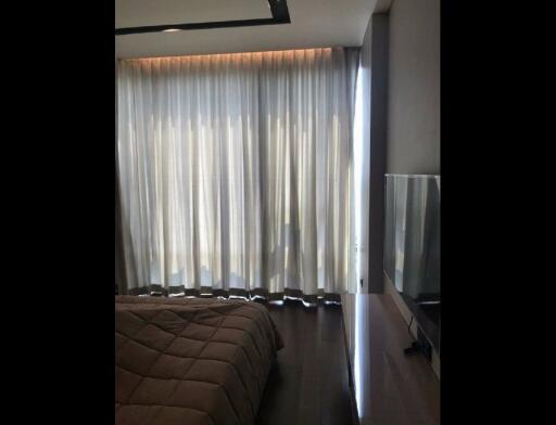 The Bangkok Thonglor  1 Bedroom Condo For Rent in Thong Lo