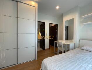 The Address 42  2 Bedroom Condo in Ekkamai