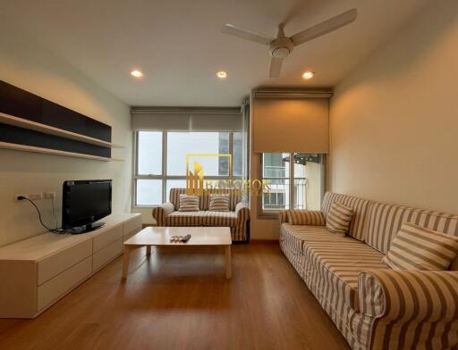 The Address 42  2 Bedroom Condo in Ekkamai